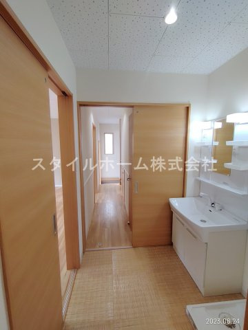 【ロビー】 | OUR HOUSE