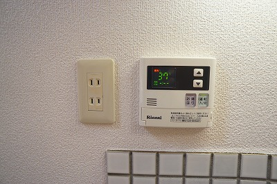 MAISON FLEURの設備