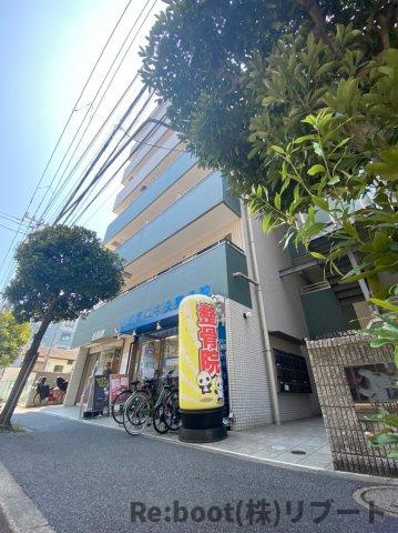 LEO弐拾伍番館