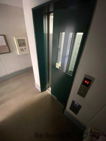 LEO弐拾伍番館のその他共用部分