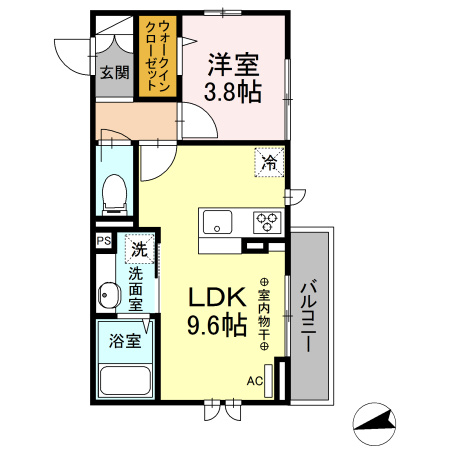 エクセルメゾン