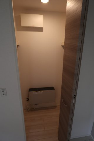 エクセルメゾンの収納