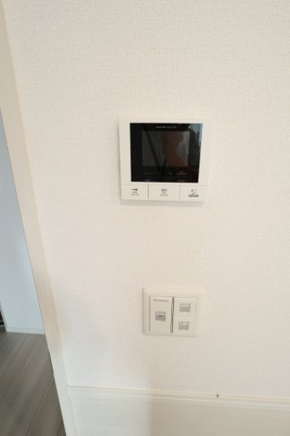 エクセルメゾンのセキュリティ