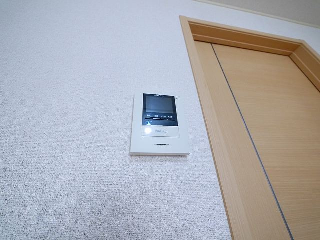 アライブＳ＆Ｎのその他共用部分|屋根付き駐輪場