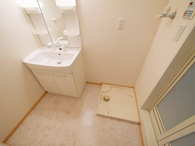 アライブＳ＆Ｎのトイレ|落ち着いた色調のトイレです
