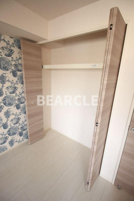 【子供部屋】 | カーサルミノサウーノ | 子供のお昼寝に使えるお部屋です