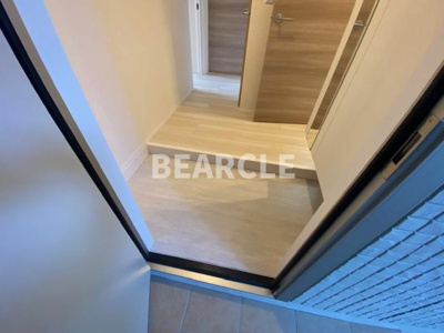 【玄関】 | グラシア内畑