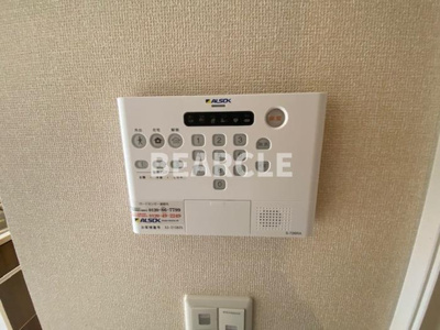 【セキュリティ】 | グラシア内畑