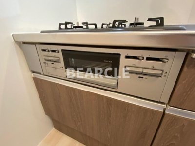 【キッチン】 | グラシア内畑