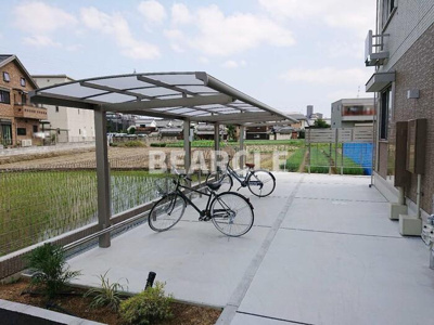 【その他共用部分】 | グラシア内畑