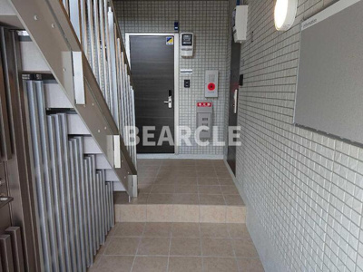 【エントランス】 | グラシア内畑