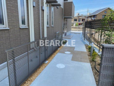 【その他】 | グラシア内畑