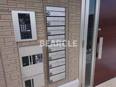 【その他共用部分】 | グラシア内畑