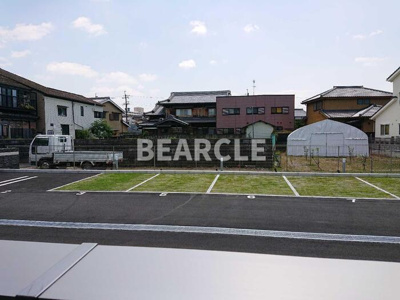 【展望】 | グラシア内畑