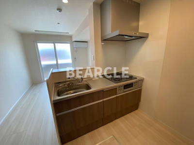 【キッチン】 | グラシア内畑