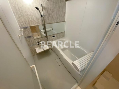 【浴室】 | グラシア内畑