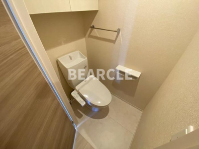 【トイレ】 | グラシア内畑