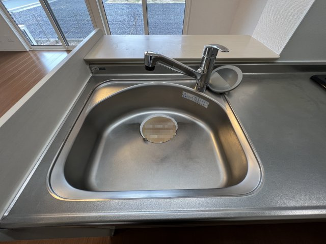 ノーベルのキッチン