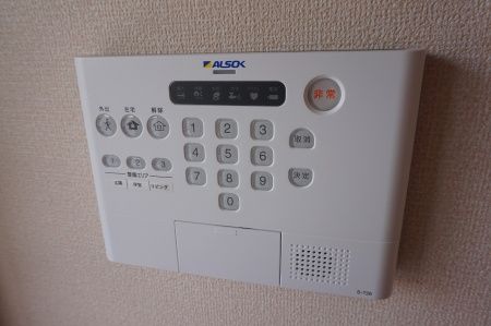 ノーベルのセキュリティ|ALSOKセキュリティ