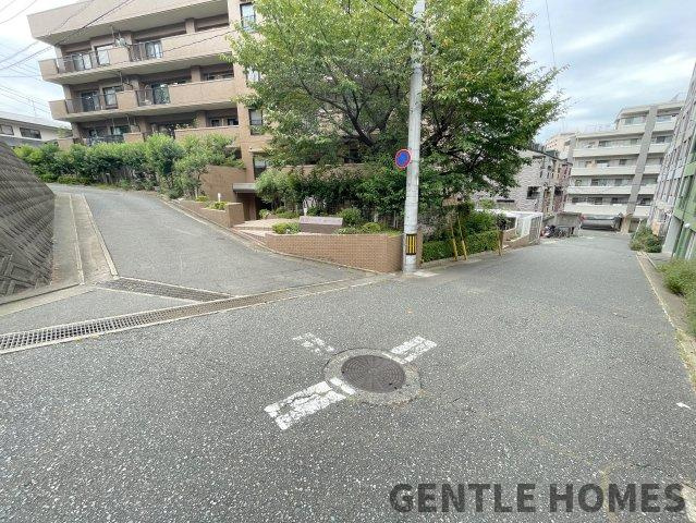 高宮パークホームズの周辺