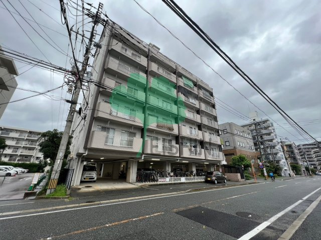 南博多パールシャトー