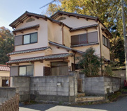 有野町唐櫃戸建ての画像