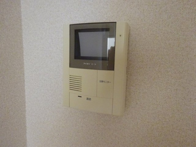 【セキュリティ】 | アネックス・メープル高松