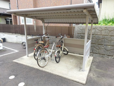 【その他共用部分】 | アネックス・メープル高松