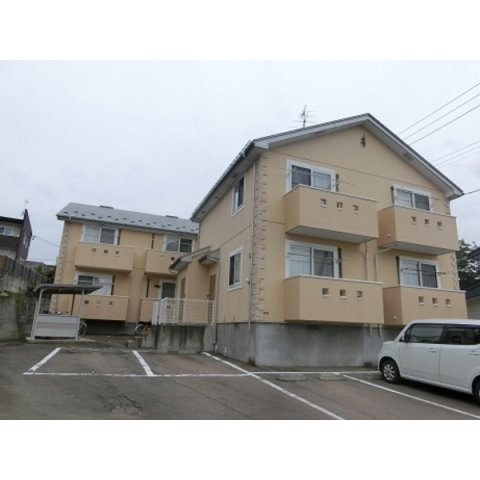 アネックス・メープル高松