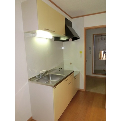 【キッチン】 | アネックス・メープル高松