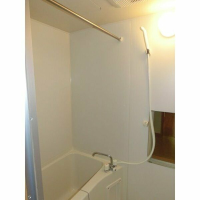 【浴室】 | アネックス・メープル高松
