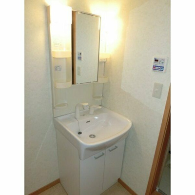 【洗面所】 | アネックス・メープル高松