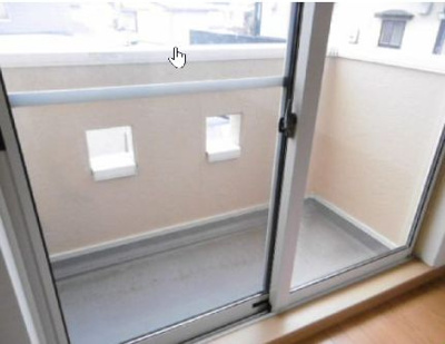 【バルコニー】 | アネックス・メープル高松