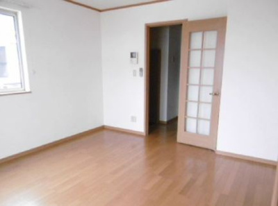 【内装】 | アネックス・メープル高松