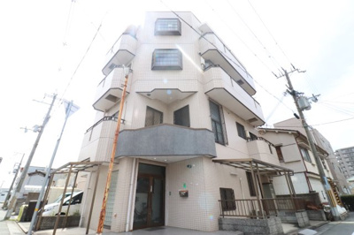 【外観】 | グリーン2