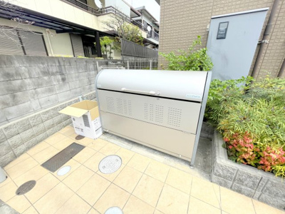 【その他共用部分】 | ファミール　A棟