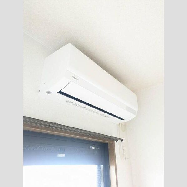 フローラ相川の設備