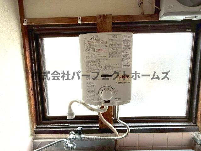 小倉町テラスハウスのその他