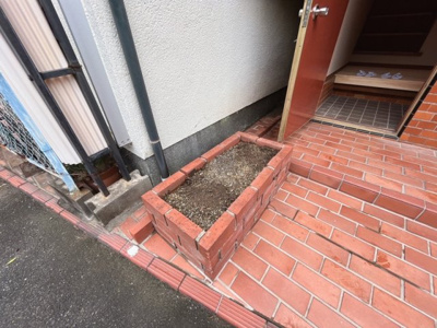 【外観パース】 | 郡川戸建て