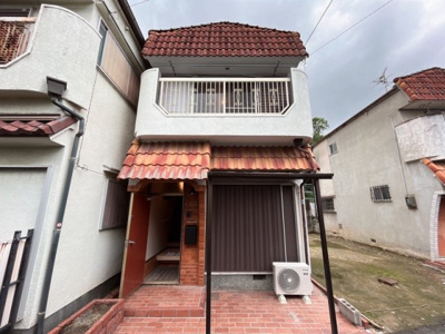 【外観】 | 郡川戸建て