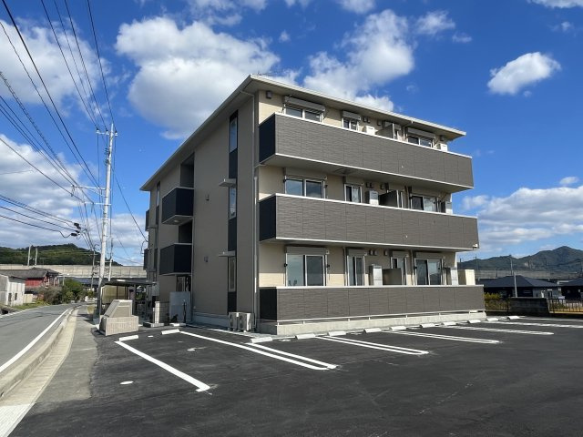 アイリスガーデン