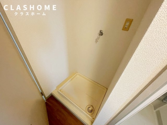 エスポ・アール｜刈谷市の賃貸ならクラスホーム刈谷店|同物件の別部屋になります。