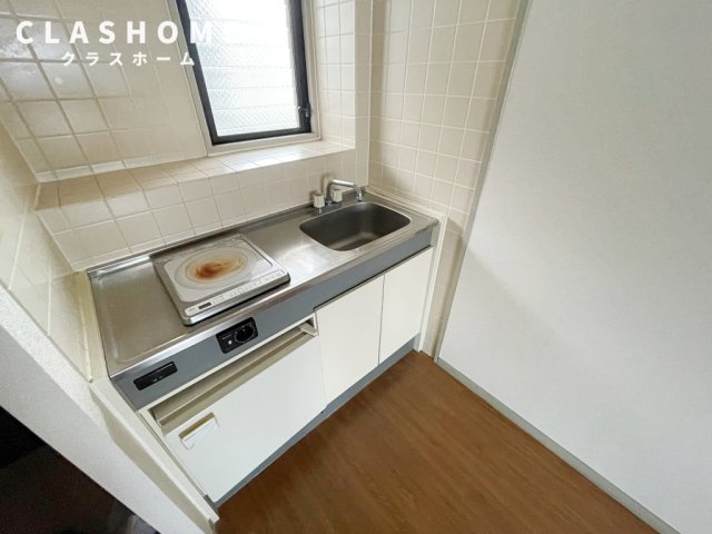 エスポ・アール｜刈谷市の賃貸ならクラスホーム刈谷店のキッチン|同物件の別部屋になります。