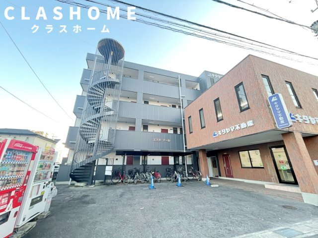 エスポ・アール｜刈谷市の賃貸ならクラスホーム刈谷店のエントランス