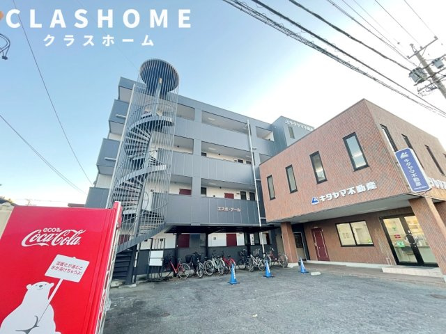 エスポ・アール｜刈谷市の賃貸ならクラスホーム刈谷店の外観