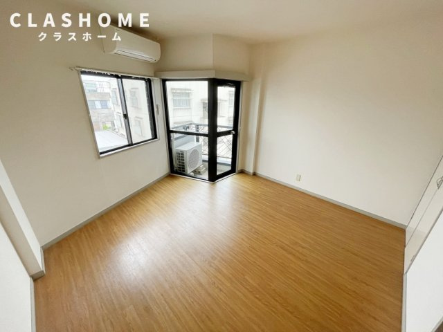 エスポ・アール｜刈谷市の賃貸ならクラスホーム刈谷店の和室|同物件の別部屋になります。