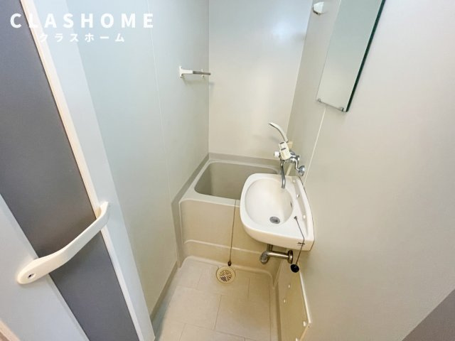 エスポ・アール｜刈谷市の賃貸ならクラスホーム刈谷店の浴室|同物件の別部屋になります。