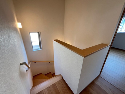 【内装】 | 鳥取市松並町新築戸建て