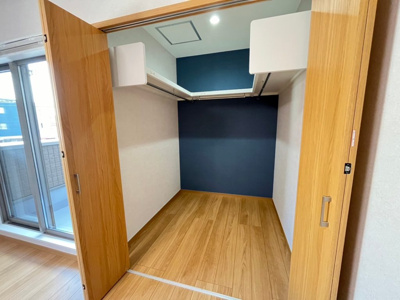 【収納】 | 鳥取市松並町新築戸建て