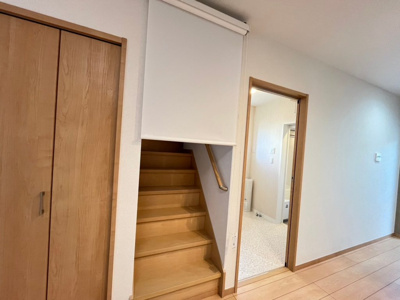 【内装】 | 鳥取市松並町新築戸建て